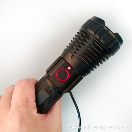 26650 XHP 90 Flashlight LED 5000 Lumen